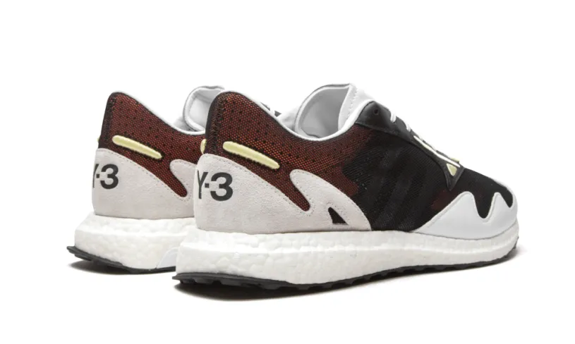Adidas Y-3 Y-3 Rhisu Run 