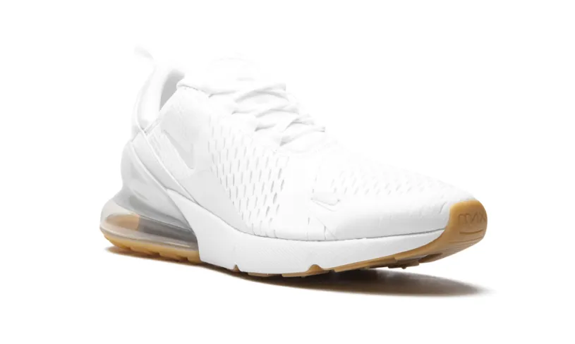 Nike Air Max Air Max 270 'White Gum' 