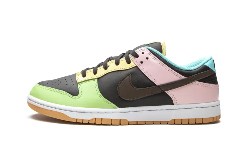 Nike Dunk Dunk Low SE 'Free 99 - Black'