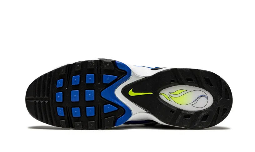 Nike Air Max Air Griffey Max 1 'Varsity Royal   Volt' 