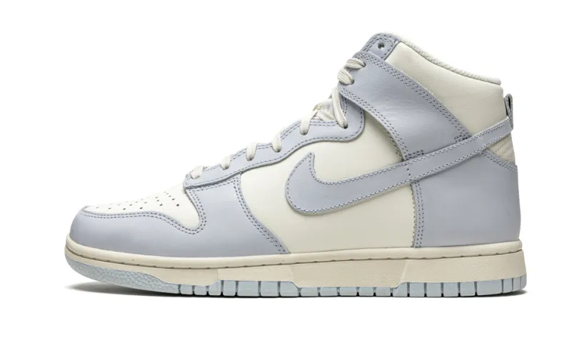 Nike Dunk DUNK HIGH WMNS 'Football Grey'