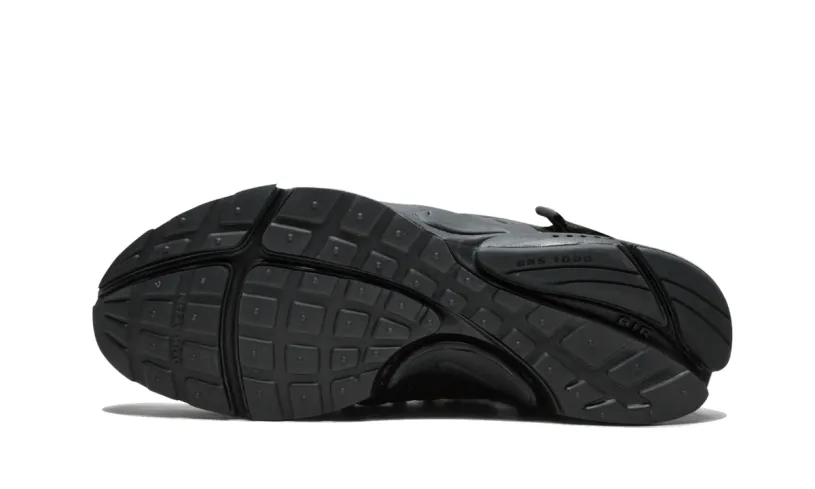 Nike Lifestyle The 10 : Air Presto 'Off-White Polar Opposites Black' 