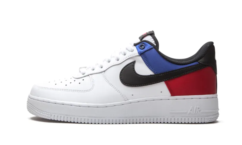 Nike Lifestyle Air Force 1 '07 LV8 1 