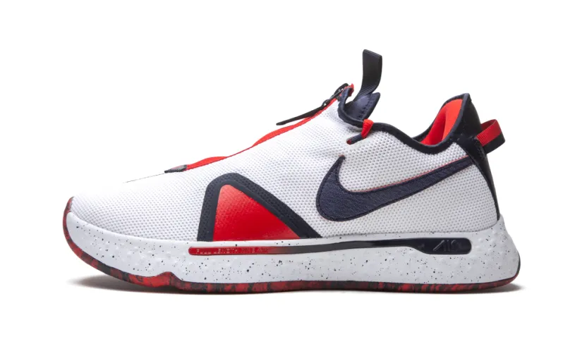 Nike Basketball PG 4 'USA' 