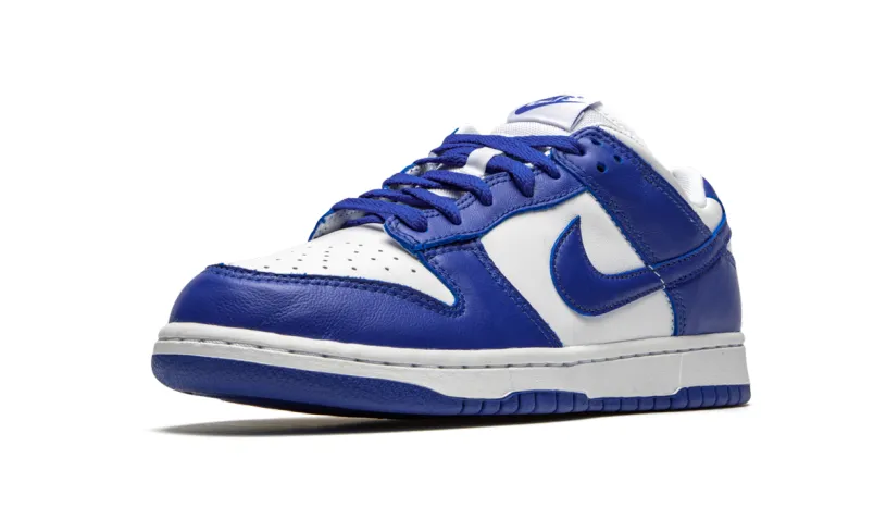 Nike Dunk Dunk Low Retro 'Kentucky 2020 2022' 