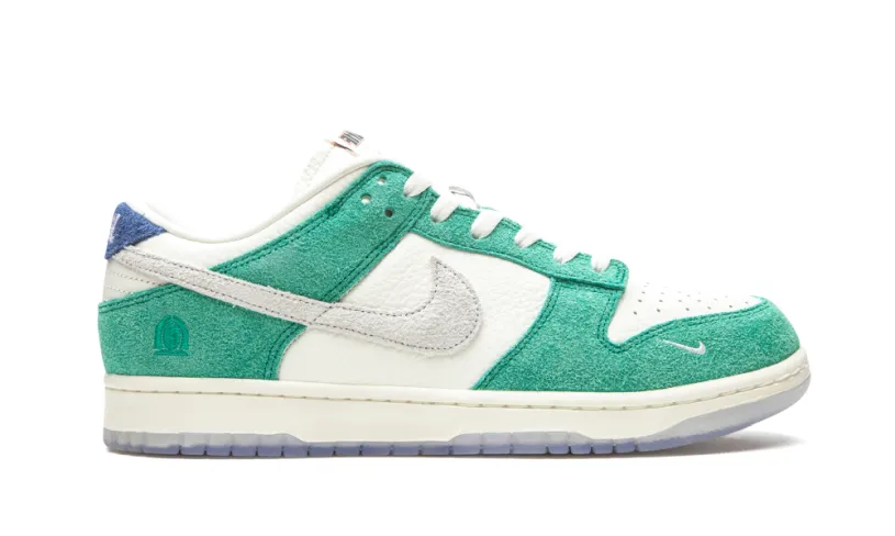 Nike Dunk Dunk Low Kasina 'Road Sign'