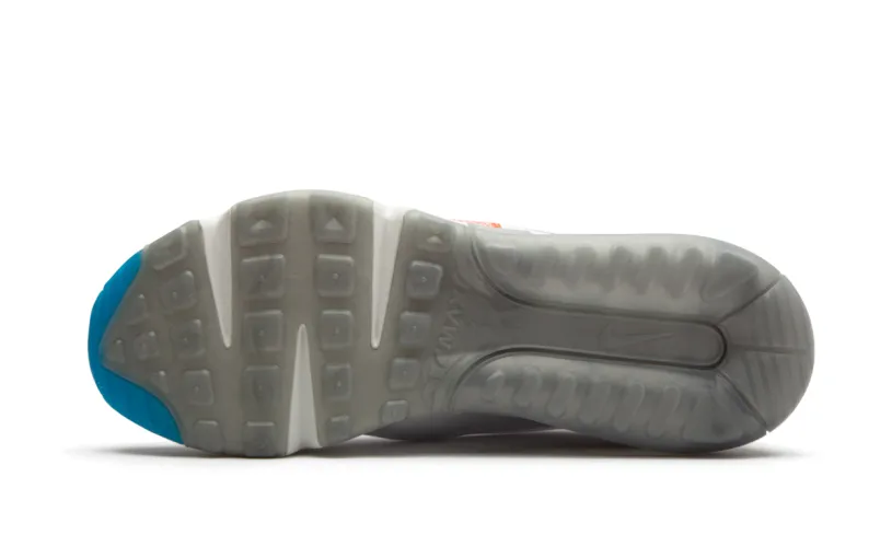 Nike Air Max Air Max 2090 'Pure Platinum' 