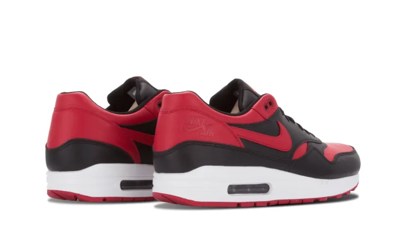 Nike Air Max Air Max 1 Premium QS 'Bred' 