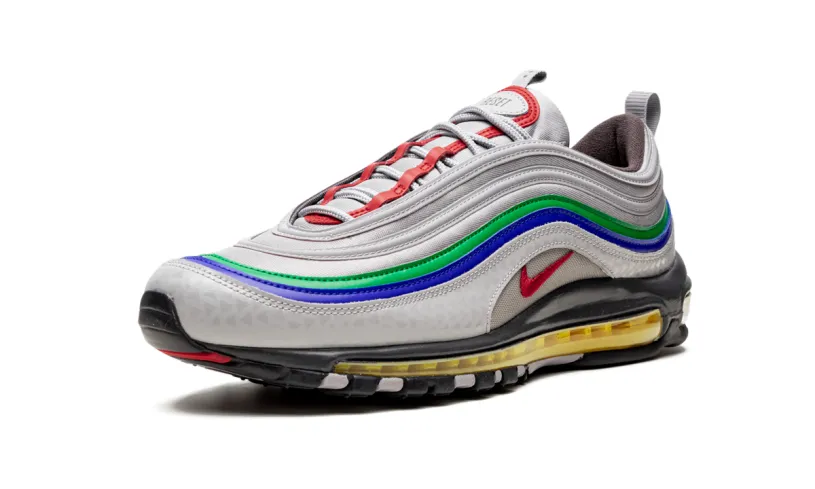 Nike Air Max Air Max 97 QS 'Nintendo 64' 