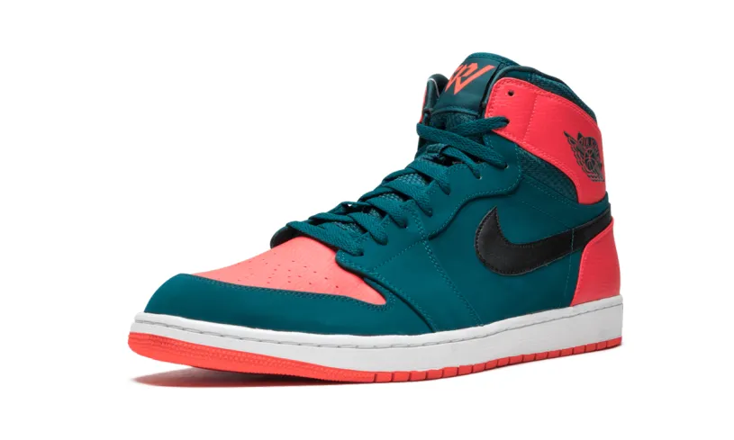 Air Jordan 1 Air Jordan 1 Retro High 'Russell Westbrook' 