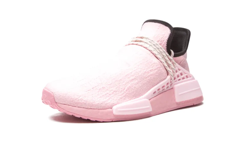 Adidas NMD NMD Humanrace 'Pharrell Williams - Pink' 