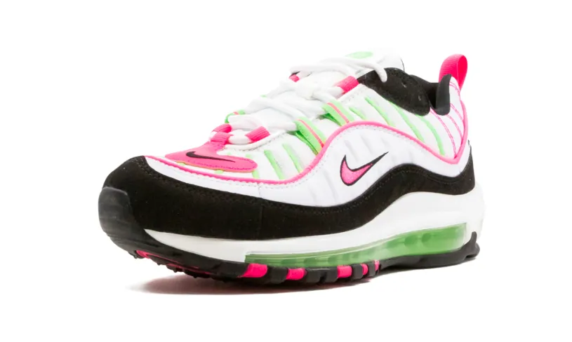 Nike Air Max AIR MAX 98 WMNS 'Watermelon' 