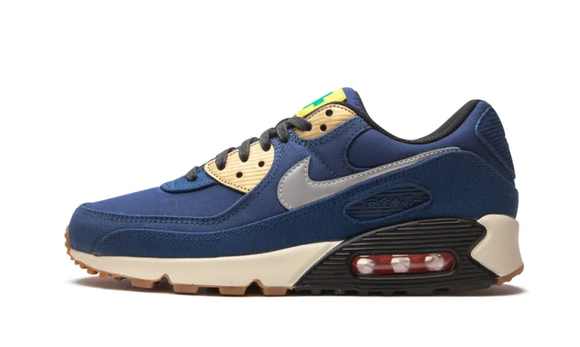 Nike Air Max Air Max 90 'City Pack - Tokyo'