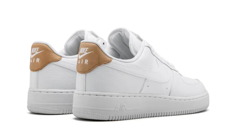 Nike Basketball Air Force 1 '07 LV8 'Vachetta' 