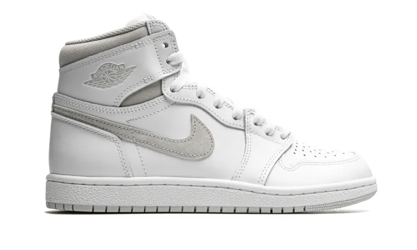 Air Jordan 1 Air Jordan 1 Retro High '85 'Neutral Grey' 
