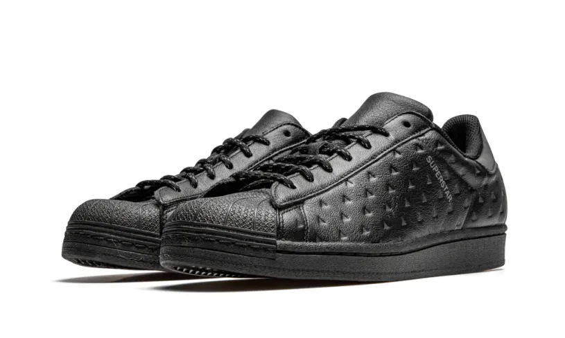 Adidas Superstar Superstar 'Pharrell - Black Future' 