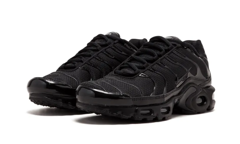 Nike Air Max Air Max Plus 'Triple Black' 