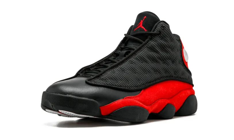 Air Jordan 13 Air Jordan 13 Retro 'Bred 2017' 
