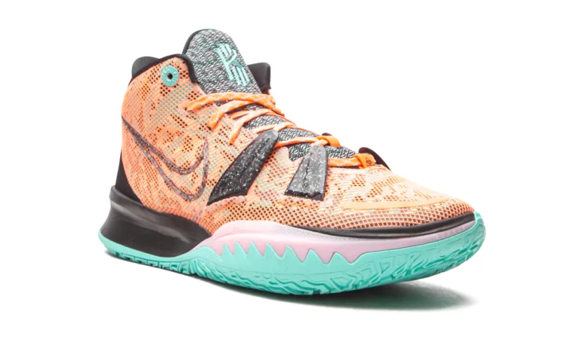 Nike Basketball Kyrie 7 EP 'Play for the Future' 