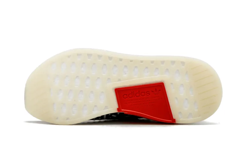 Adidas NMD NMD_R2 PK 