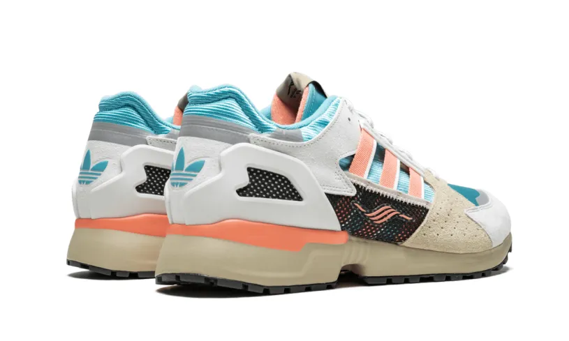 More Adidas ZX 10,000 C 