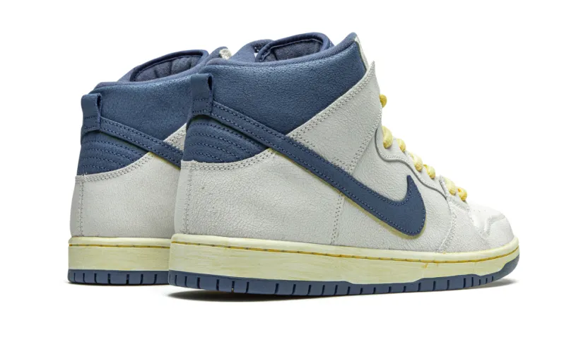 Nike SB SB Dunk High Pro QS 'Atlas - Lost at Sea' 