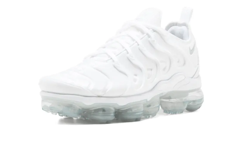 Nike Air Max Air Vapormax Plus 'Triple White' 