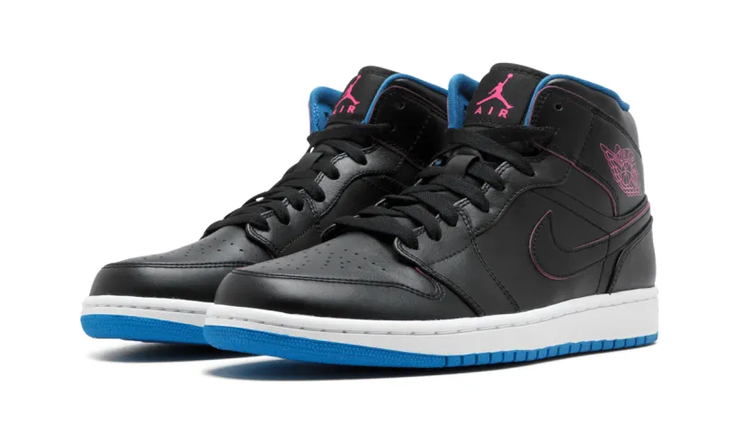 Air Jordan 1 Air Jordan 1 Mid 'Radio Raheem'