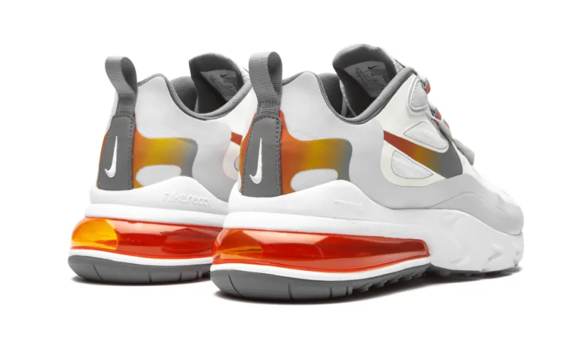 Nike Lifestyle Air Max 270 React SE 