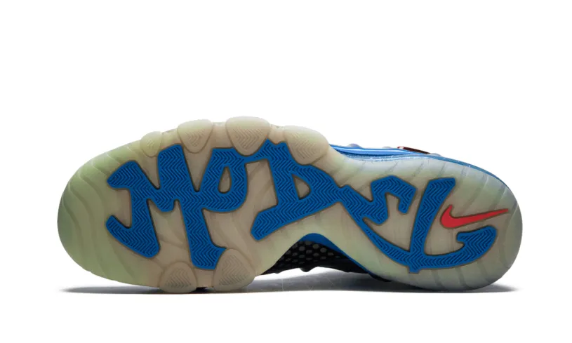 Nike Basketball Barkley Posite Max 'Sixers' 