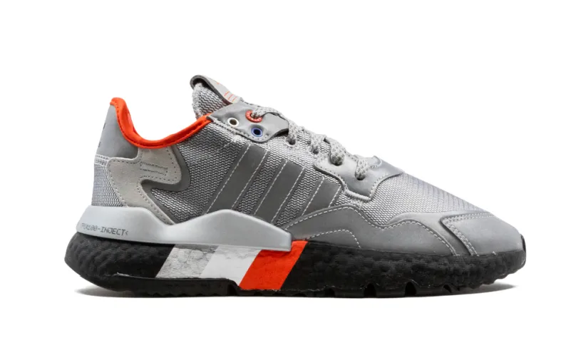 More Adidas Shoes Nite Jogger 