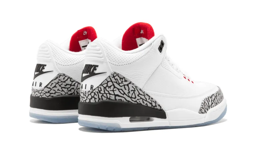 Air Jordan 3 Air Jordan 3 Retro NRG 'Dunk Contest   Free Throw Line' 