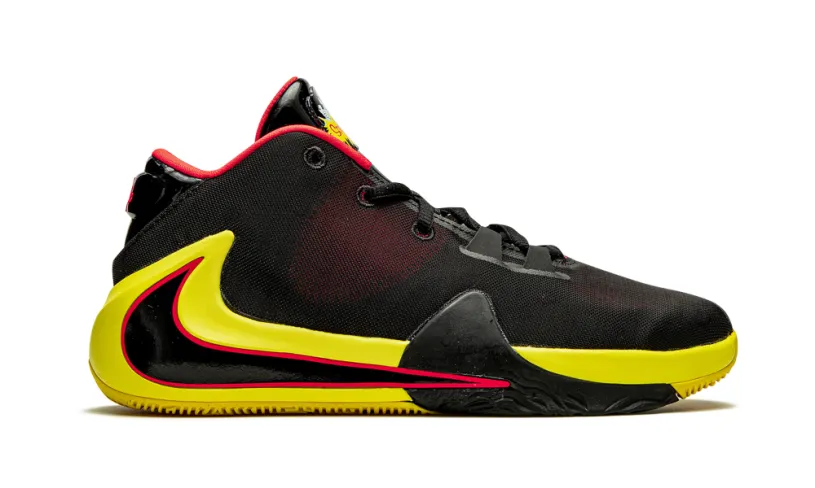 Nike Basketball Freak 1 (GS) 'Soul Glo'