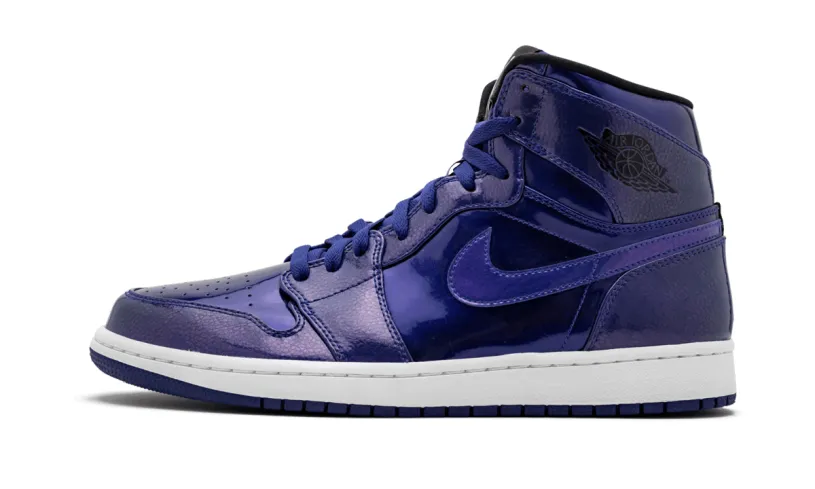 Air Jordan 1 Air Jordan 1 Retro High 'Deep Royal' 
