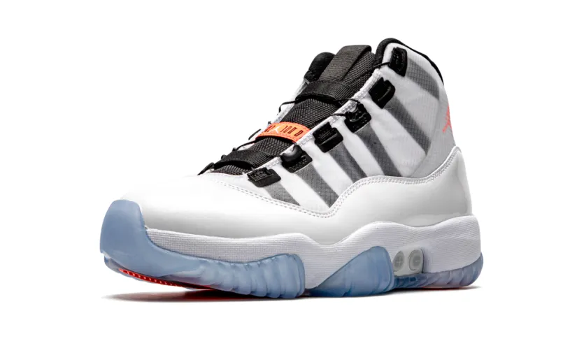 Air Jordan 11 Air Jordan 11 Adapt 'White' 