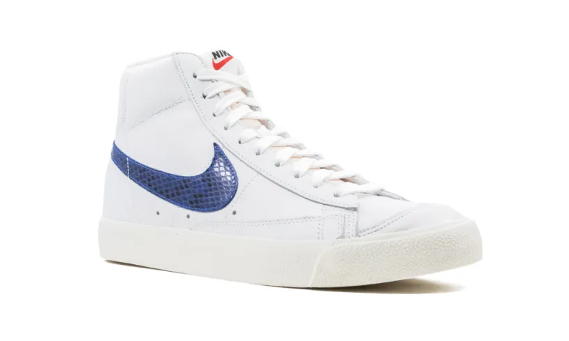 Nike Basketball Blazer Mid '77 'Snakeskin Swoosh' 