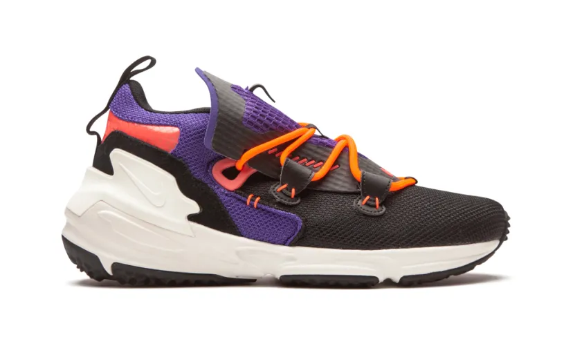 Nike Basketball Zoom Moc 