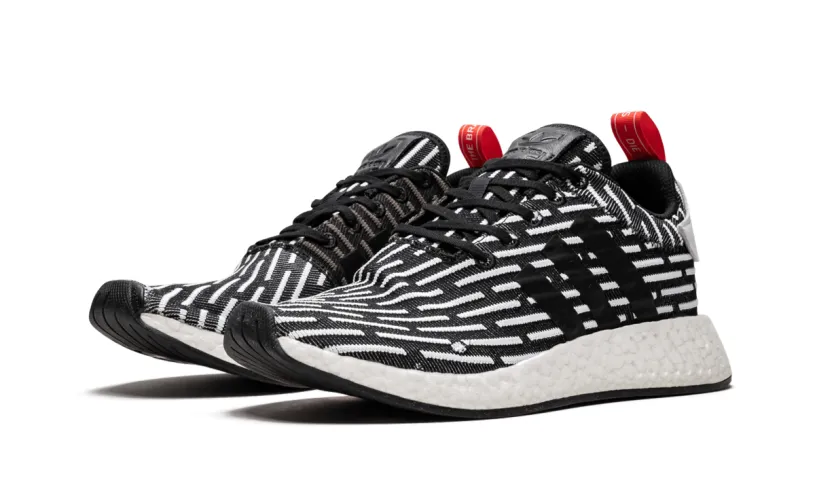 Adidas NMD NMD_R2 PK