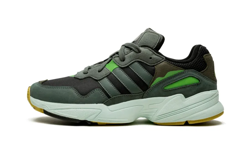 More Adidas Shoes Yung-96