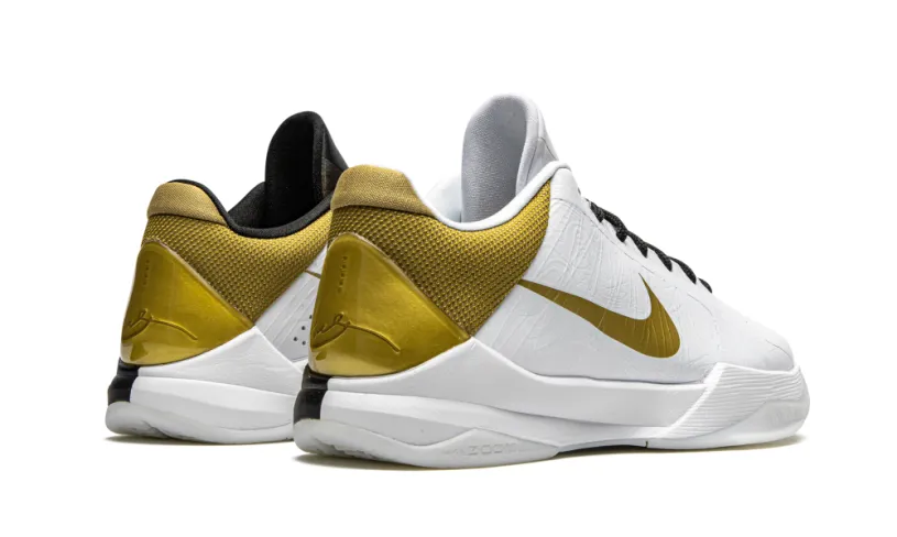 Nike Basketball Kobe 5 Protro 'Big Stage Parade' 
