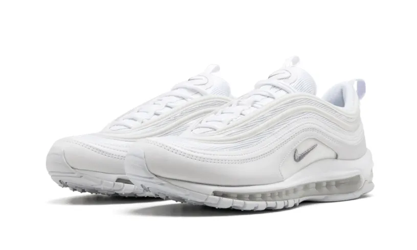 Nike Air Max Air Max 97 'Triple White' 