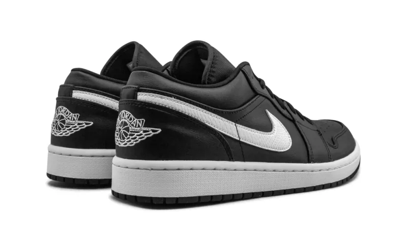 Air Jordan 1 Air Jordan 1 Low WMNS 'Black White' 
