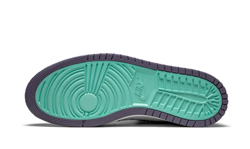 Air Jordan 1 Air Jordan 1 High Zoom CMFT 'Tropical Twist' 