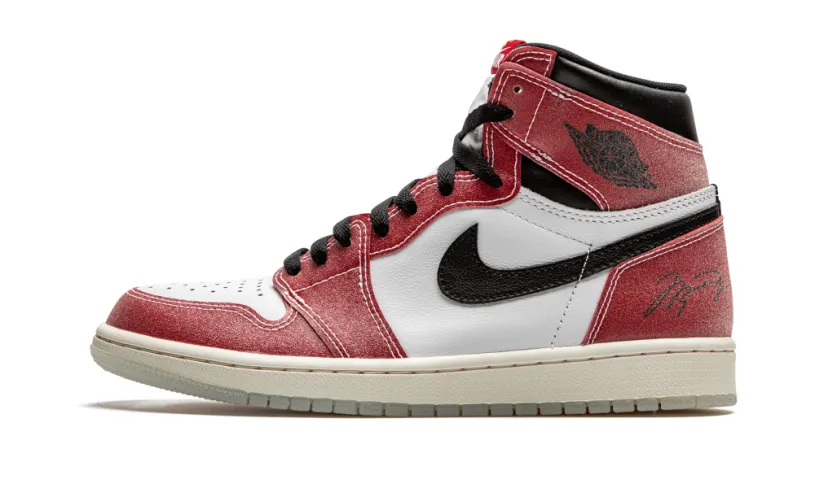 Air Jordan 1 Air Jordan 1 Retro High OG 'Trophy Room - Chicago' 