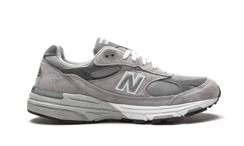 New Balance 993 993 WMNS 'Grey' 