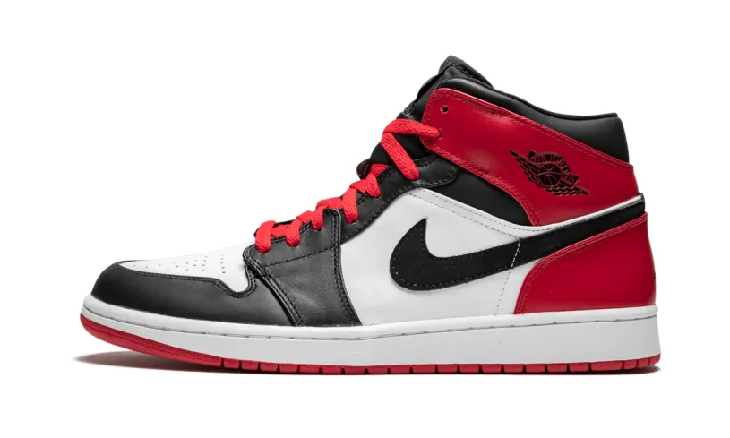 Air Jordan 1 Air Jordan 1 Mid 'Old Love New Love' 