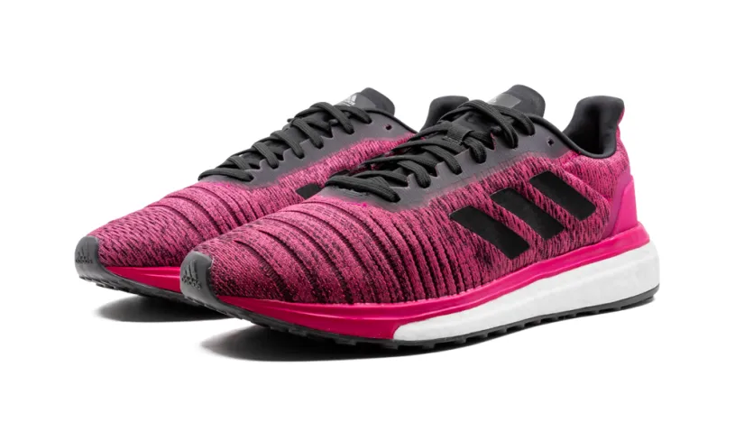 More Adidas Shoes SOLAR DRIVE WMNS