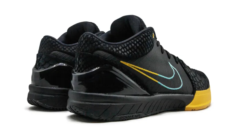Nike Basketball KOBE IV PROTRO 'Snakeskin'