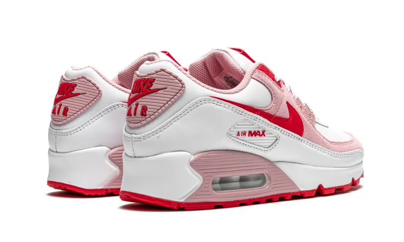 Nike Air Max AIR MAX 90 WMNS 'Valentines Day 2021' 
