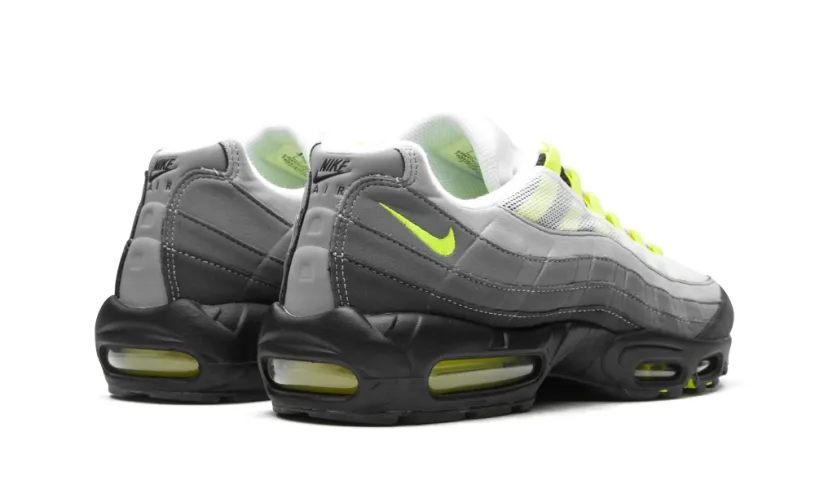 Nike Air Max Air Max 95 OG 'Neon 2020' 